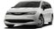 2027 Chrysler Pacifica PACIFICA LX