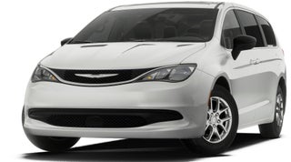 2027 Chrysler Pacifica PACIFICA LX