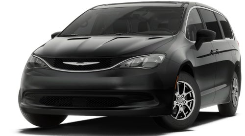 2027 Chrysler Pacifica PACIFICA LX