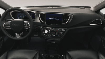 2027 Chrysler Pacifica PACIFICA LX