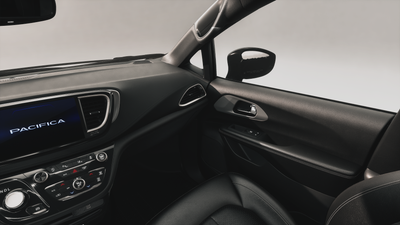 2027 Chrysler Pacifica PACIFICA LX