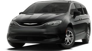 2027 Chrysler Pacifica PACIFICA LX