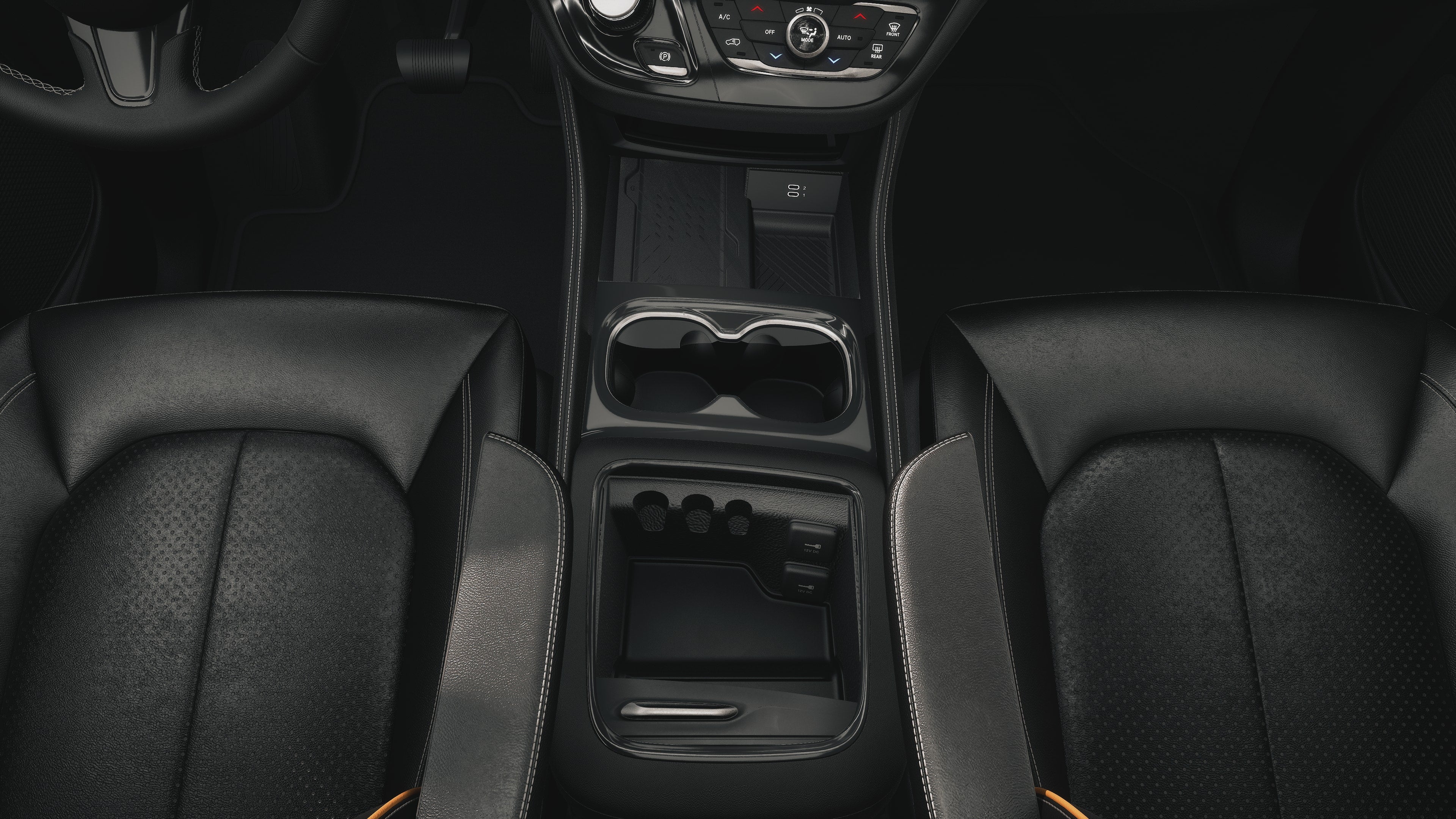 2027 Chrysler Pacifica PACIFICA LIMITED