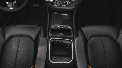 2027 Chrysler Pacifica PACIFICA LIMITED