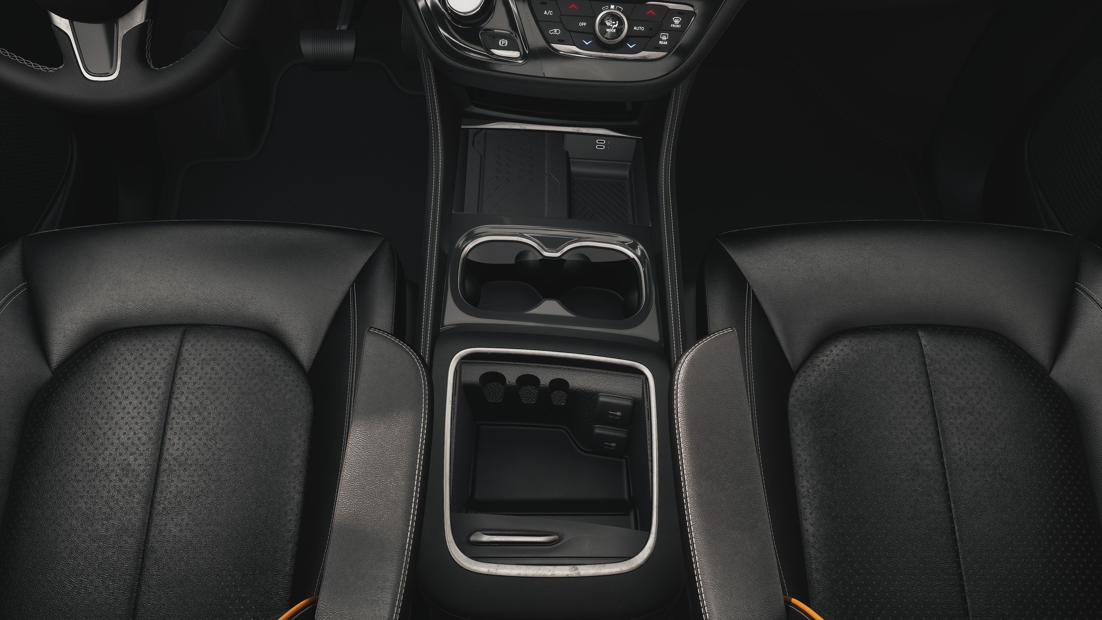 2027 Chrysler Pacifica PACIFICA LIMITED