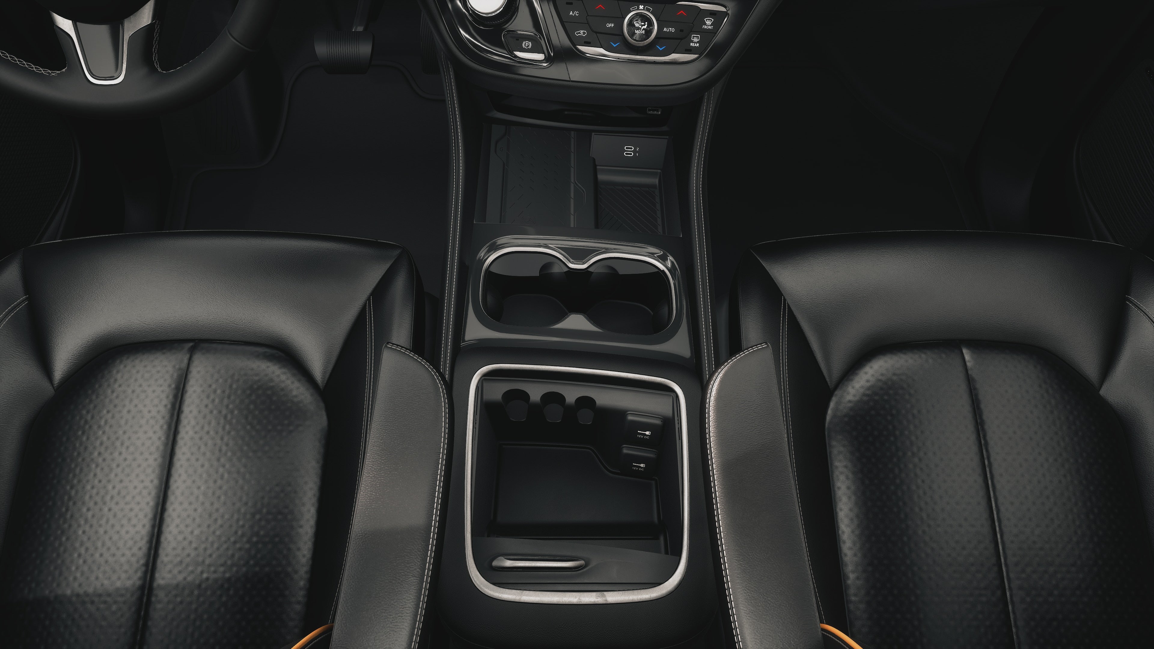 2027 Chrysler Pacifica PACIFICA LIMITED