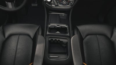 2027 Chrysler Pacifica PACIFICA LIMITED