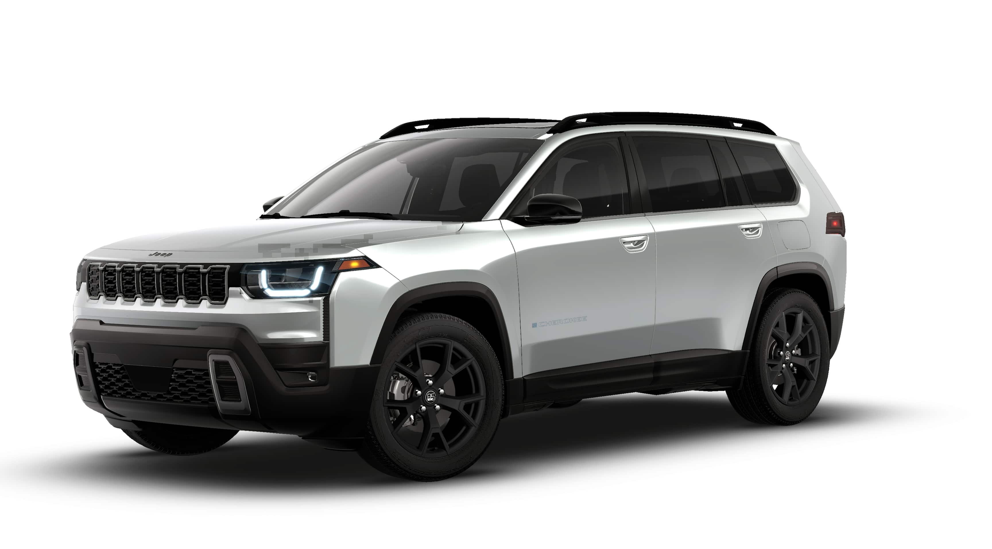 2026 Jeep Cherokee CHEROKEE 85TH ANNIVERSARY EDITION 4X4