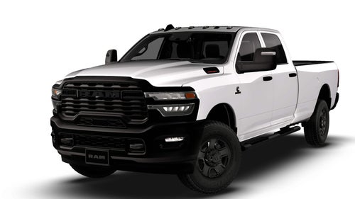 2027 RAM 3500 RAM 3500 TRADESMAN CREW CAB 4X2 8' BOX