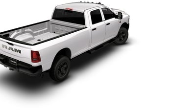 2027 RAM 3500 RAM 3500 TRADESMAN CREW CAB 4X2 8' BOX