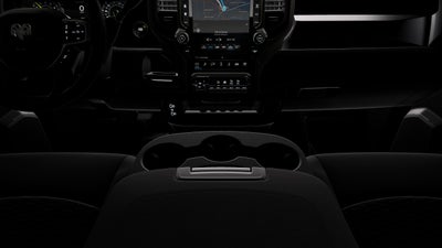 2027 RAM 3500 RAM 3500 TRADESMAN CREW CAB 4X2 8' BOX