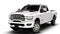 2027 RAM 3500 RAM 3500 LARAMIE MEGA CAB 4X4 6'4' BOX