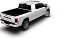 2027 RAM 3500 RAM 3500 LARAMIE MEGA CAB 4X4 6'4' BOX