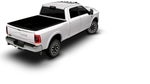 2027 RAM 3500 RAM 3500 LONGHORN CREW CAB 4X4 6'4' BOX