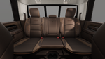 2027 RAM 3500 RAM 3500 LONGHORN CREW CAB 4X4 6'4' BOX