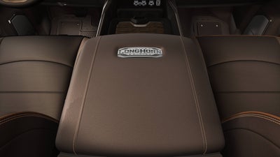 2027 RAM 3500 RAM 3500 LONGHORN CREW CAB 4X4 6'4' BOX