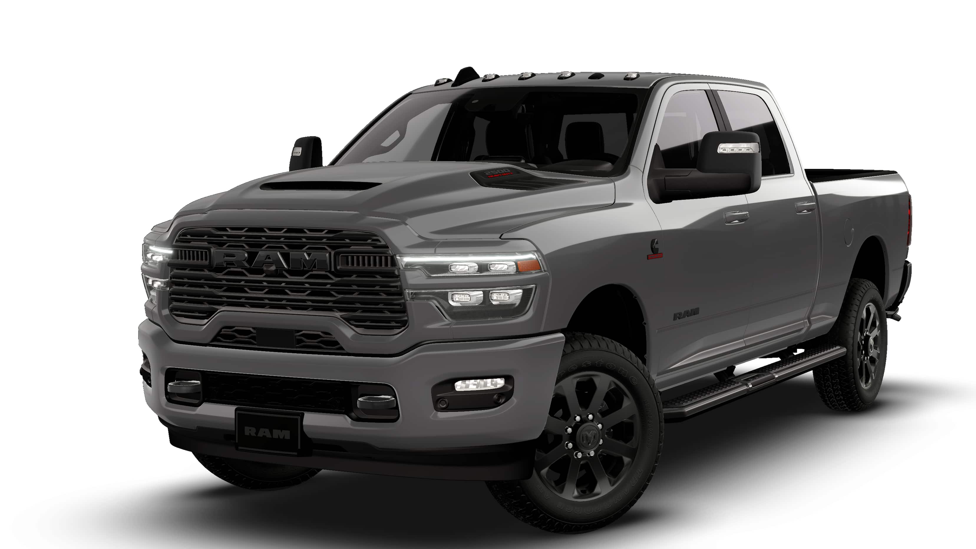 2026 RAM 2500's photo