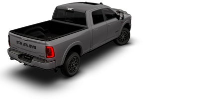 2026 RAM Ram 2500 RAM 2500 LIMITED CREW CAB 4X4 6'4' BOX