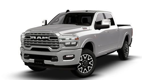 2026 RAM Ram 2500 RAM 2500 LIMITED LONGHORN CREW CAB 4X4 6'4' BOX