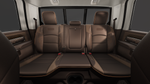 2027 RAM 2500 RAM 2500 LIMITED LONGHORN CREW CAB 4X4 6'4' BOX