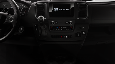 2026 RAM Ram ProMaster RAM PROMASTER 1500 TRADESMAN CARGO VAN LOW ROOF 136' WB