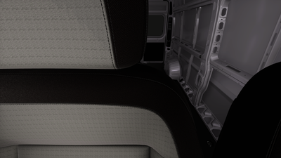 2026 RAM Ram ProMaster RAM PROMASTER 2500 TRADESMAN CARGO VAN HIGH ROOF 159' WB