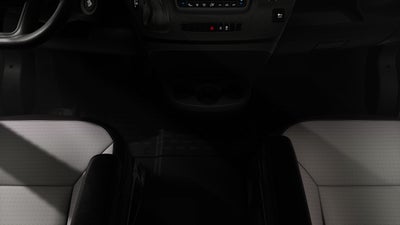 2026 RAM Ram ProMaster RAM PROMASTER 1500 TRADESMAN CARGO VAN LOW ROOF 118' WB