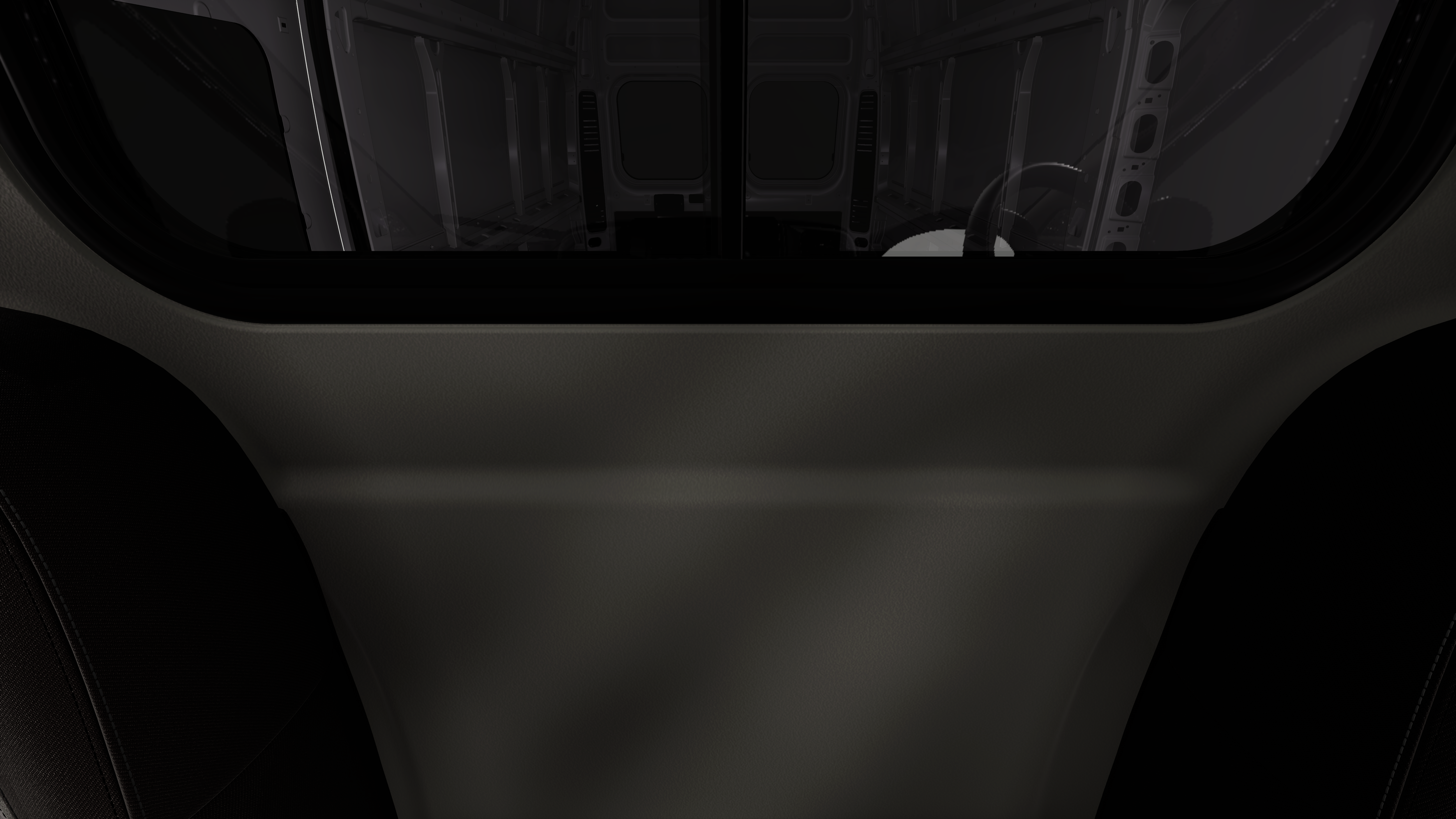 2026 RAM Ram ProMaster RAM PROMASTER 3500 SLT CARGO VAN SUPER HIGH ROOF 159' WB EXT