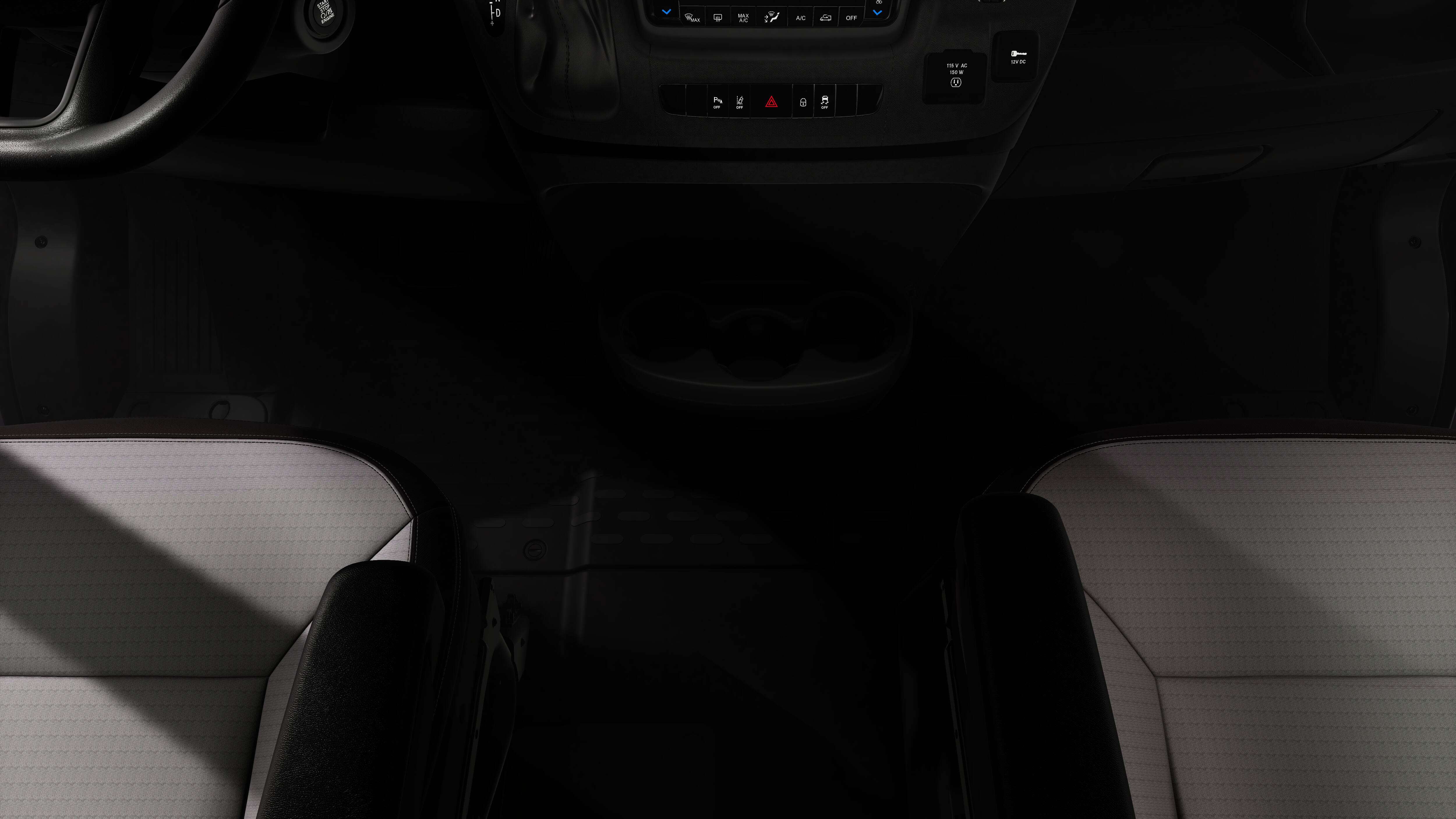 2026 RAM Ram ProMaster RAM PROMASTER 3500 SLT CARGO VAN SUPER HIGH ROOF 159' WB EXT