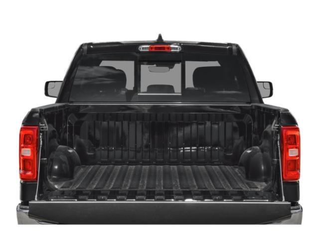 2026 RAM Ram 1500 RAM 1500 BIG HORN CREW CAB 4X2 5'7' BOX