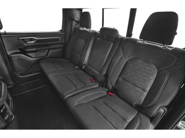 2026 RAM Ram 1500 RAM 1500 BIG HORN CREW CAB 4X2 5'7' BOX