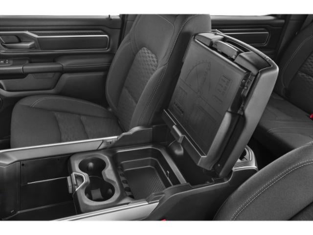 2026 RAM Ram 1500 RAM 1500 BIG HORN CREW CAB 4X2 5'7' BOX