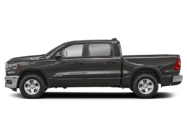 2026 RAM Ram 1500 RAM 1500 BIG HORN CREW CAB 4X2 5'7' BOX