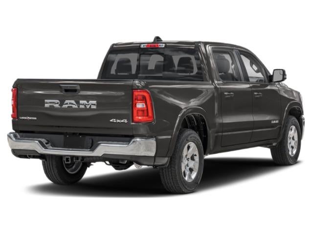 2026 RAM Ram 1500 RAM 1500 BIG HORN CREW CAB 4X2 5'7' BOX