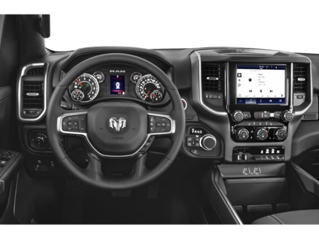 2026 RAM Ram 1500 RAM 1500 BIG HORN CREW CAB 4X2 5'7' BOX