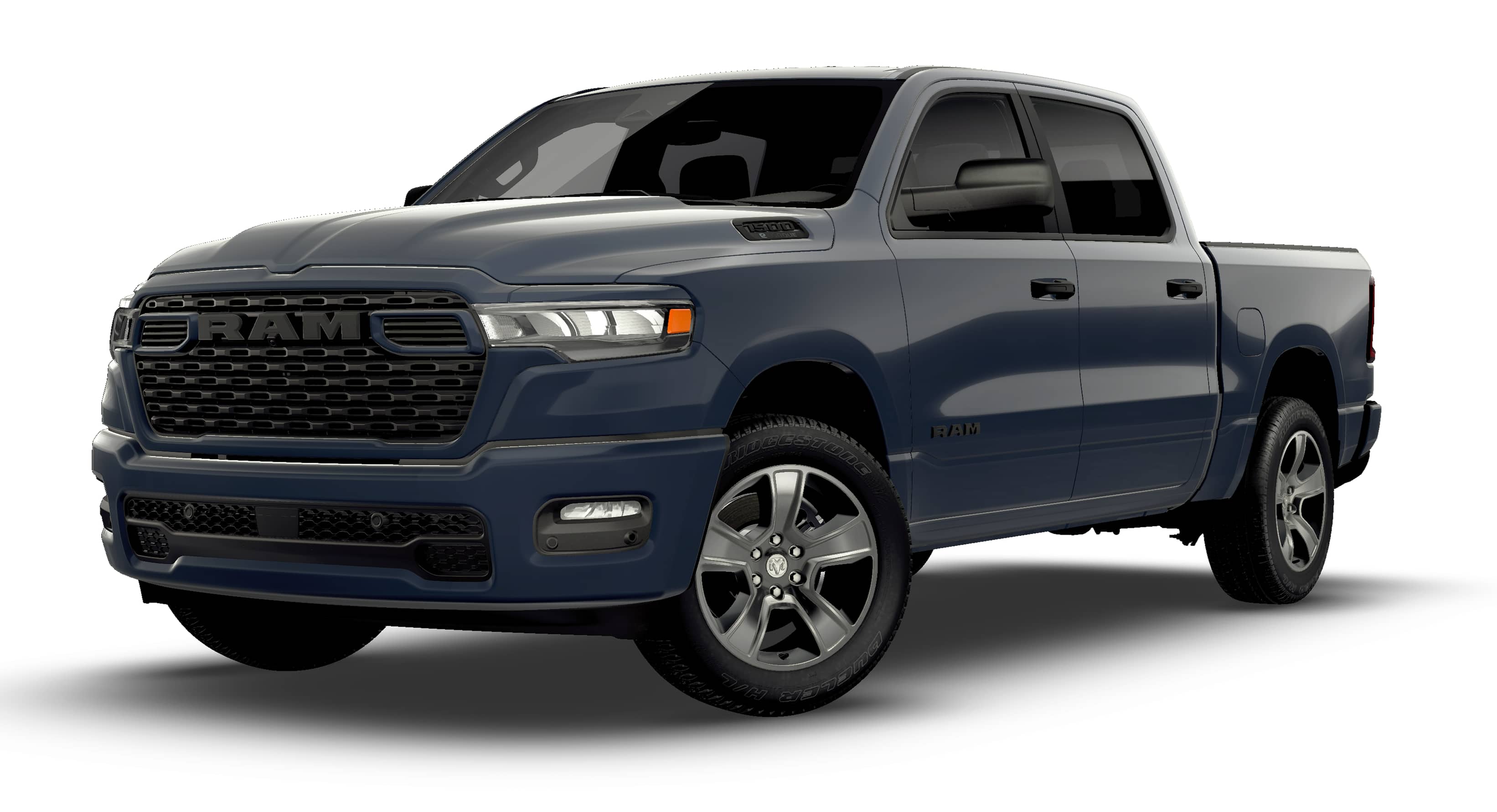 2026 RAM 1500's photo