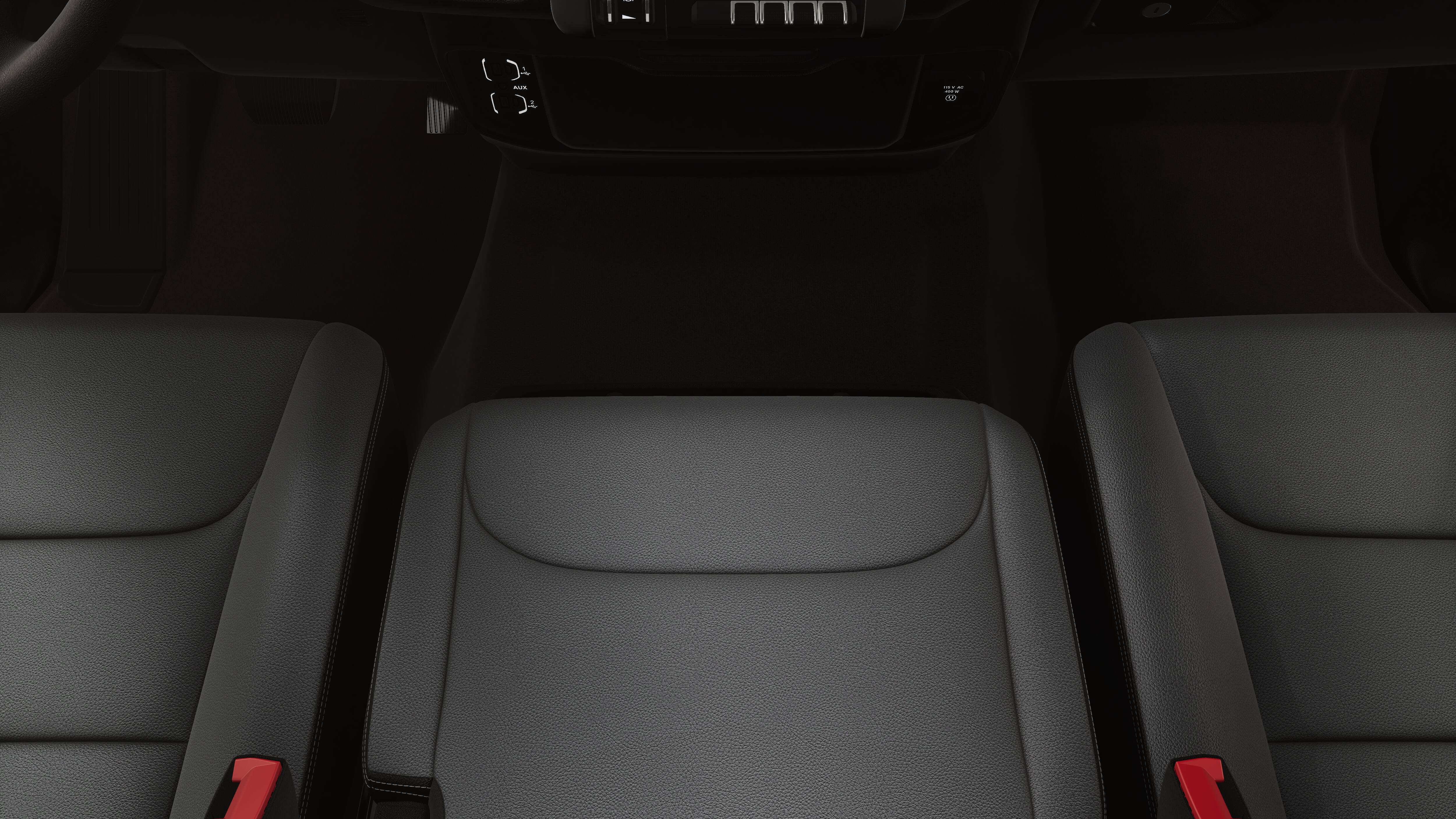 2026 RAM Ram 1500 RAM 1500 TRADESMAN CREW CAB 4X2 5'7' BOX