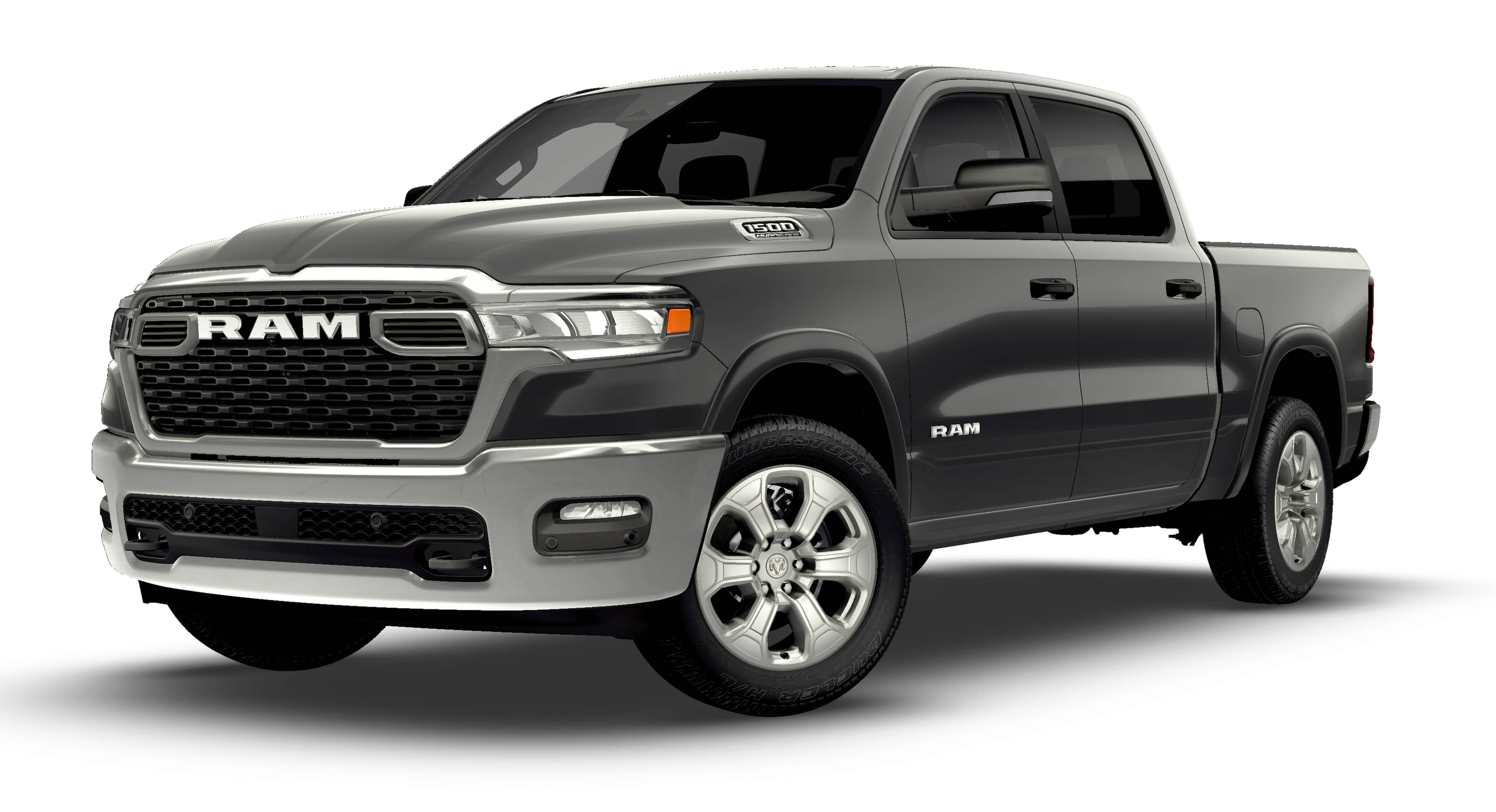 2026 RAM 1500's photo