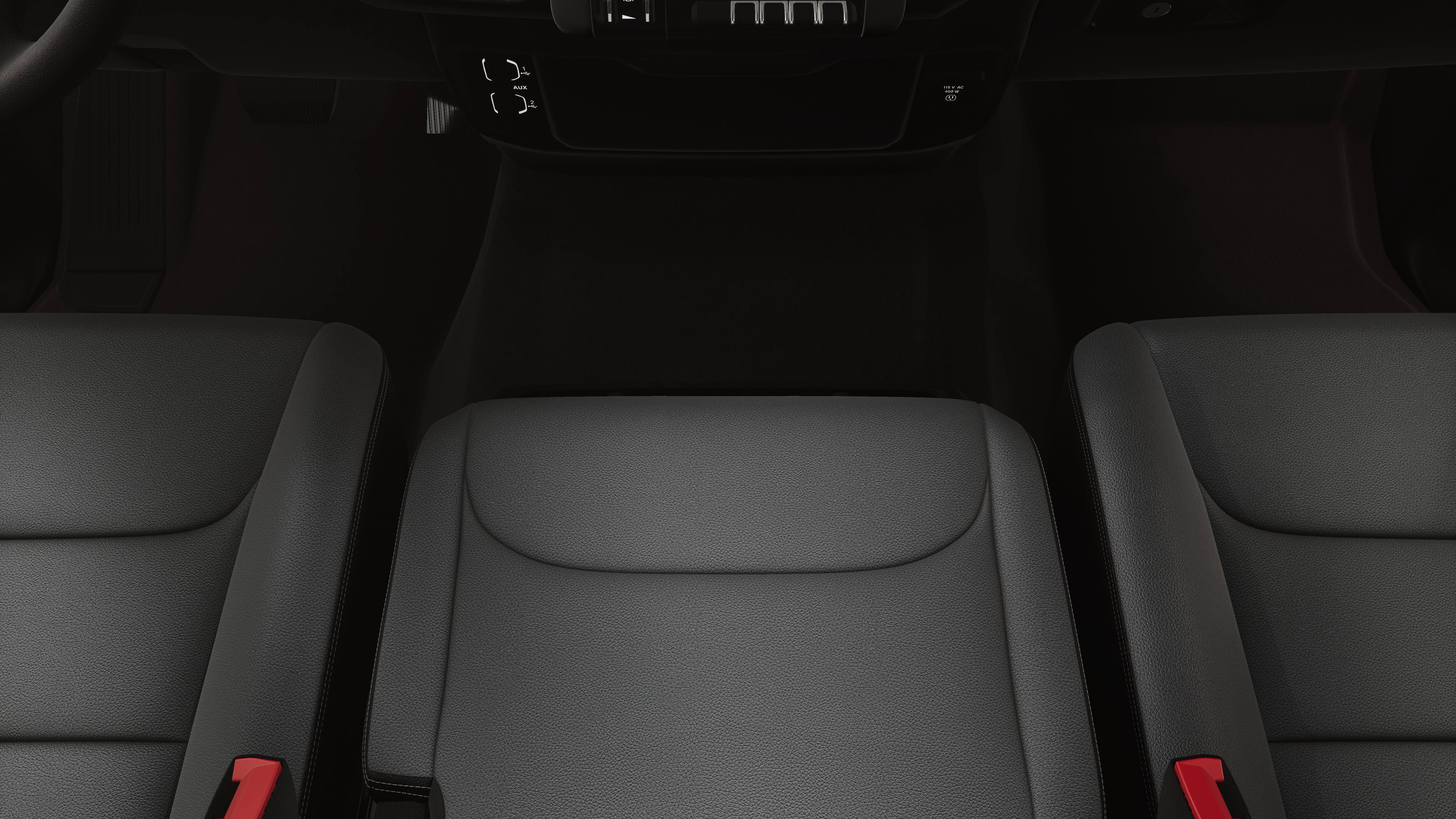 2026 RAM Ram 1500 RAM 1500 TRADESMAN CREW CAB 4X4 5'7' BOX