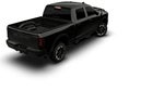 2027 RAM 2500 RAM 2500 WARLOCK CREW CAB 4X4 6'4' BOX