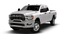 2027 RAM 2500 RAM 2500 TRADESMAN CREW CAB 4X4 6'4' BOX