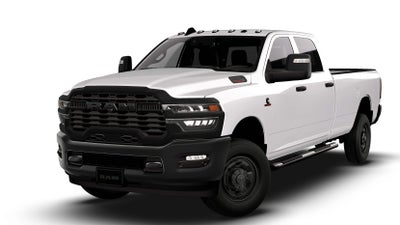 2026 RAM Ram 2500 RAM 2500 TRADESMAN CREW CAB 4X4 8' BOX