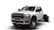 2026 RAM Ram 4500 Chassis Cab RAM 4500 TRADESMAN CHASSIS CREW CAB 4X4 60' CA