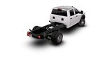 2026 RAM Ram 4500 Chassis Cab RAM 4500 TRADESMAN CHASSIS CREW CAB 4X4 60' CA