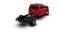 2026 RAM Ram 4500 Chassis Cab RAM 4500 BIG HORN CHASSIS CREW CAB 4X4 60' CA