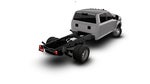 2026 RAM Ram 4500 Chassis Cab RAM 4500 BIG HORN CHASSIS CREW CAB 4X4 60' CA