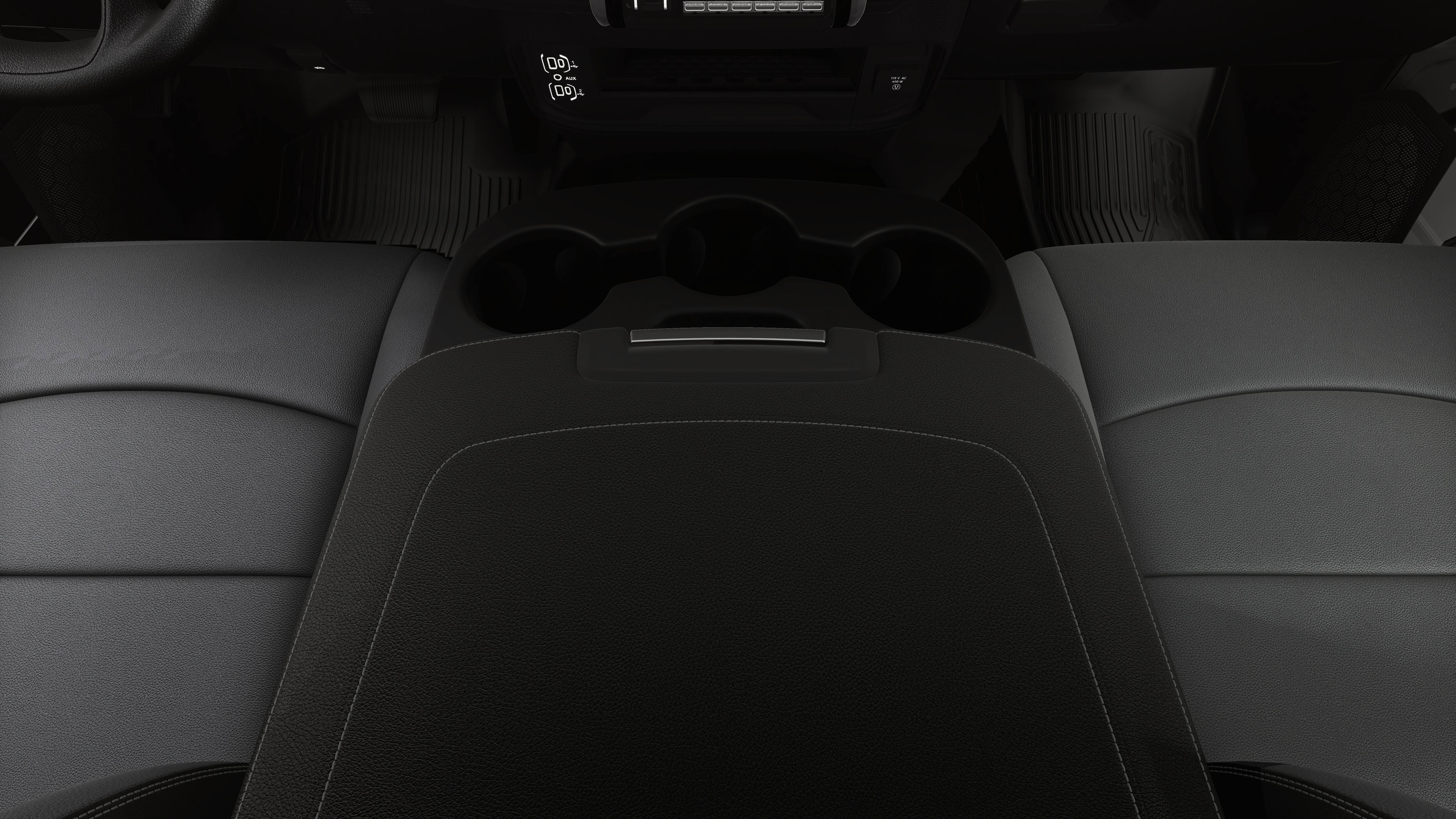 2026 RAM Ram 4500 Chassis Cab RAM 4500 TRADESMAN CHASSIS CREW CAB 4X4 60' CA