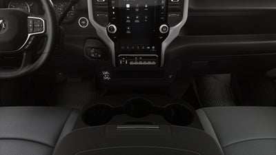 2026 RAM Ram 4500 Chassis Cab RAM 4500 TRADESMAN CHASSIS CREW CAB 4X4 60' CA