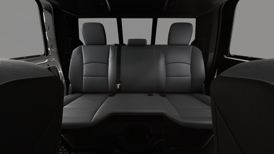 2026 RAM Ram 4500 Chassis Cab RAM 4500 TRADESMAN CHASSIS CREW CAB 4X4 84' CA