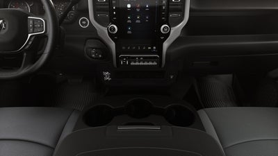 2026 RAM Ram 4500 Chassis Cab RAM 4500 TRADESMAN CHASSIS CREW CAB 4X4 84' CA